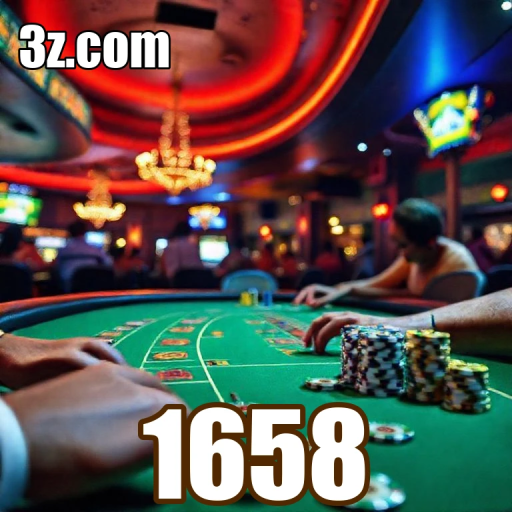 Experiência Casual no 1658: Onde a Diversão É Assim