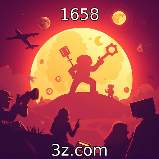 Novas tendências em design de jogos para 2025