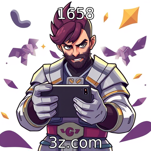 Crescimento das plataformas de jogos móveis no mercado